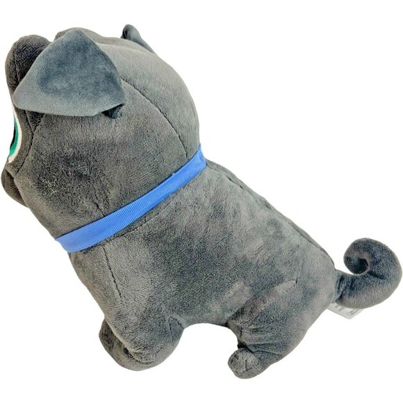 Disney Store Puppy Dog Pals Rolly & Bingo 12 Inch Plush Stuffed Animals Toy - Picture 11 of 13